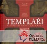 Templáři v zemích českých králů - Morava - książka