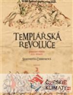 Templářská revoluce - książka