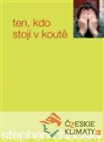 Ten, kdo stojí v koutě - książka