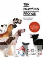 Ten pravý pes pro vás - książka