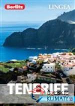 Tenerife - Inspirace na cesty - książka