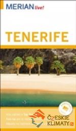 Tenerife - Merian Live! - książka