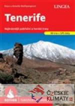 Tenerife - Rother - książka