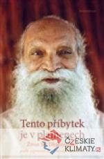 Tento příbytek je v plamenech - książka