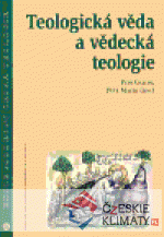 Teologická věda a vědecká teologie - książka