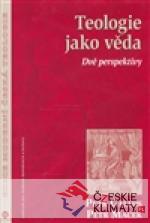 Teologie jako věda - książka