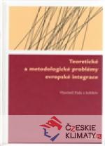 Teoretické a metodologické problémy evropské integrace - książka