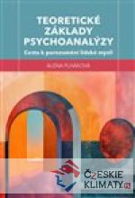 Teoretické základy psychoanalýzy - książka