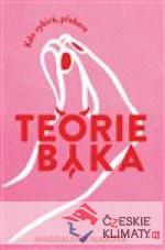 Teorie býka - książka