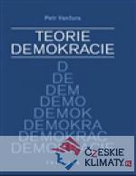 Teorie demokracie - książka