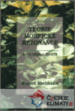 Teorie morfické rezonance (brož.) - książka