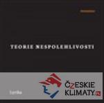 Teorie nespolehlivosti - książka