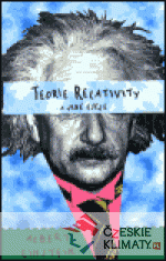 Teorie relativity a jiné eseje - książka