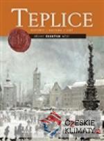 Teplice - książka