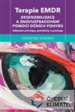 Terapie EMDR - książka