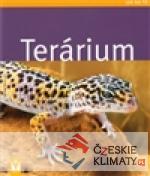 Terárium - Jak na to - książka