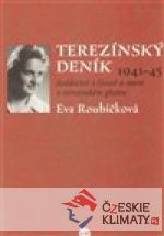 Terezínský deník (1941–45) - książka