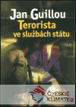 Terorista ve službách státu - książka