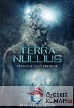 Terra Nullius - książka