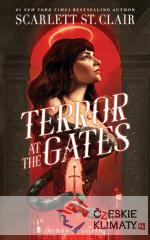 Terror at the Gates - książka