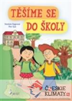 Těšíme se do školy - książka