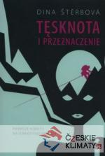 Tęsknota i przeznaczenie - książka