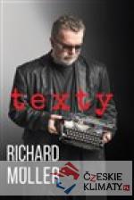 Texty - Richard Müller - książka