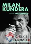 Milan Kundera. Życie za zasłoną