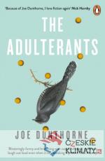 The Adulterants - książka
