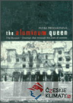 The Aluminum Queen - książka