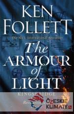 The Armour of Light - książka