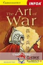 The Art of War / Umění války - książka