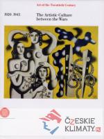 The Artistic Culture between the Wars 1920-1945 - książka