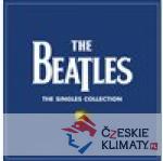 The Beatles Singles - książka