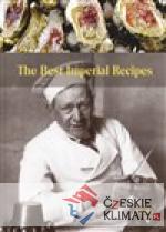 The Best Imperial Recipes - książka