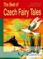 The Best of Czech Fairy Tales - książka