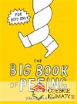 The Big Book of Peeing - książka