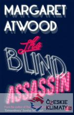 The Blind Assassin - książka