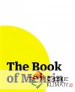 The Book of Mehrin - książka