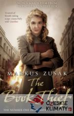 The Book Thief - książka