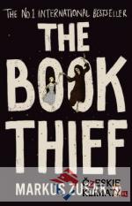 The Book Thief - książka