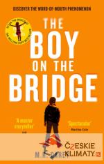 The Boy on the Bridge - książka