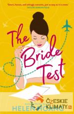 The Bride Test - książka