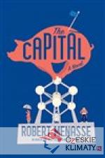 The Capital: A Novel - książka