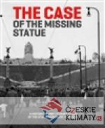 The Case of the Missing Statue - książka