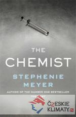 The Chemist - książka