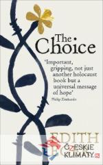 The Choice - książka