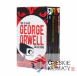 The Classic George Orwell Collection - książka