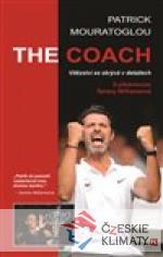 The Coach: Vítězství se skrývá v detailech - książka