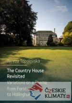 The Country House Revisited - książka